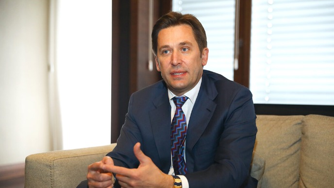 Moja misija je završena